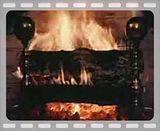 Yule Log