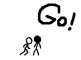um I think he is dead click to add titlehttps68photobucketcomalbumsi15janitza09thjanitza014jpg Guy beating up guy Stick Fight Club icon kill him
