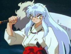 inuyasha